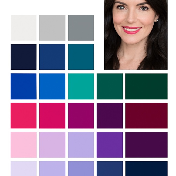 Everlane Down Puffer - Picture 3 of 4